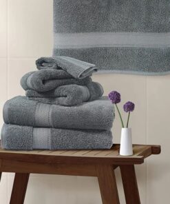 Premium Plain Towel