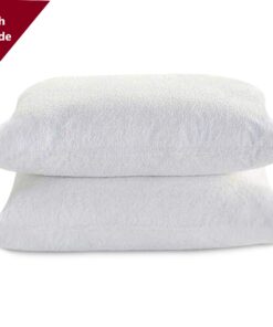 High-Grade Pillow Protector- Set Of Two