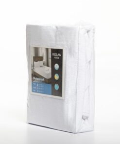 Alternative view of High-Grade Fitted Mattress Protector