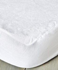 Premium Fitted Mattress Protector