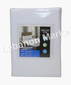 High-Grade Fitted Mattress Protector - Image 5