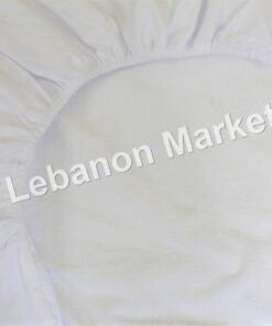 High-Grade Fitted Mattress Protector - Image 6