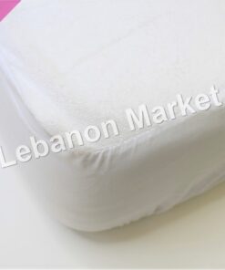 High-Grade Fitted Mattress Protector