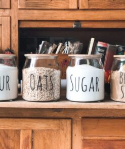 Kitchenware