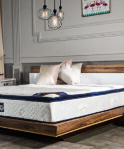 Pocket Spring Mattress - Legendary