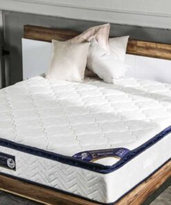 Pocket Spring Mattress - Legendary - Image 3