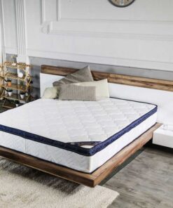 Alternative view of Pocket Spring Mattress - Dream Cloud