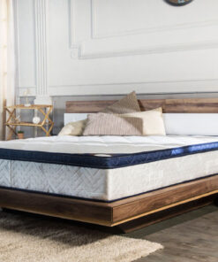 Pocket Spring Mattress - Dream Cloud