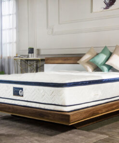 Pocket Spring Mattress - Royal Fusion
