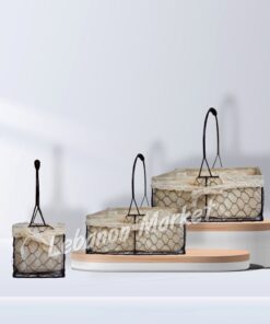 Premium Multi-Purpose - Metal Wire Fabric