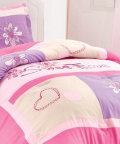 Kids Comforter Sets