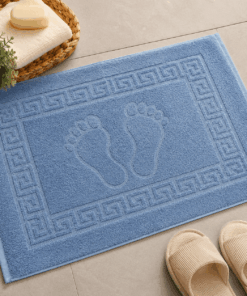 Premium Foot Towel - Rectangular