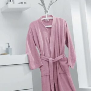 Plain Bathrobe