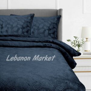 Flannel Duvet Cover Set