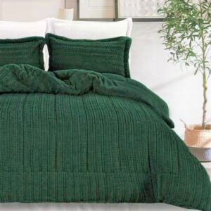 Winter Comforters - Plain Color