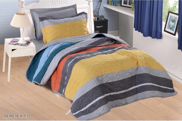 Deluxe Bedspread Set – Cortina