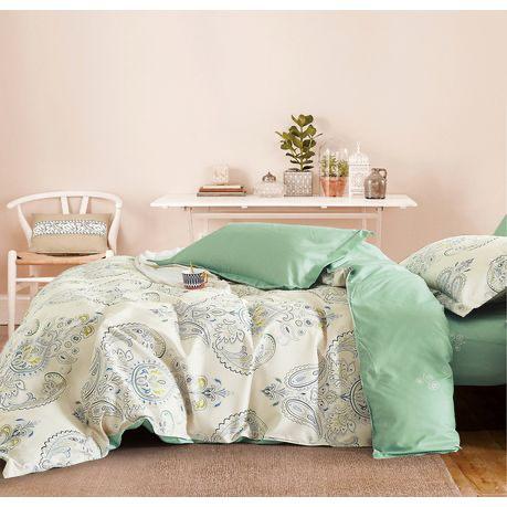 Deluxe Duvet Cover Set – Drome