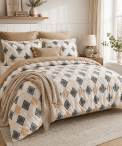 Deluxe Duvet Cover Set – Deirs