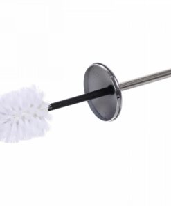 Premium Bathroom Accessories Set 8 Pieces - Floral - Image 3