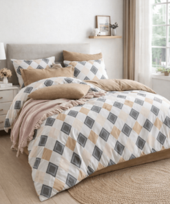 Deluxe Duvet Cover Set – Deirs