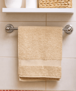 Premium Plain Towel - BeeHive