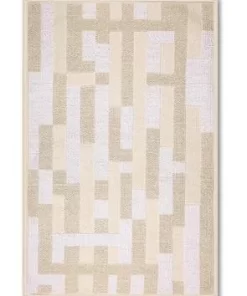 Two Stylish Multi-use Mat Set  - Modern