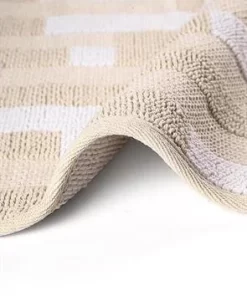 Two Stylish Multi-use Mat Set  - Modern - Image 2