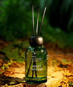 Fragrance Diffuser Oil Bottle - Forest