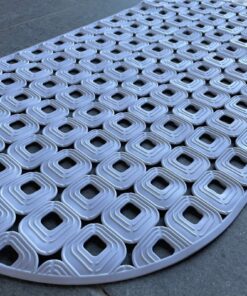 Non-Slip Silicone Mat - 70 x 40 CM