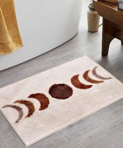 Stylish Mat 50x 80cm - Boho