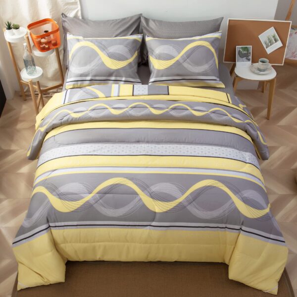 Deluxe Duvet Cover Set – Rankoussi