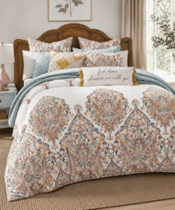 Deluxe Bedspread Set – Special Design