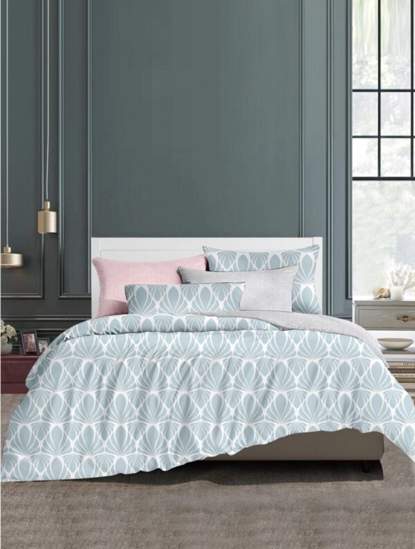 Deluxe Duvet Cover Set – Kinty