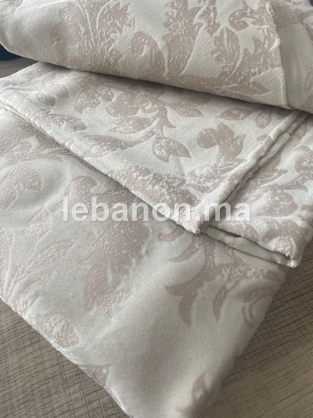 Curtain 140*260 - Rose Camouflage - Image 2