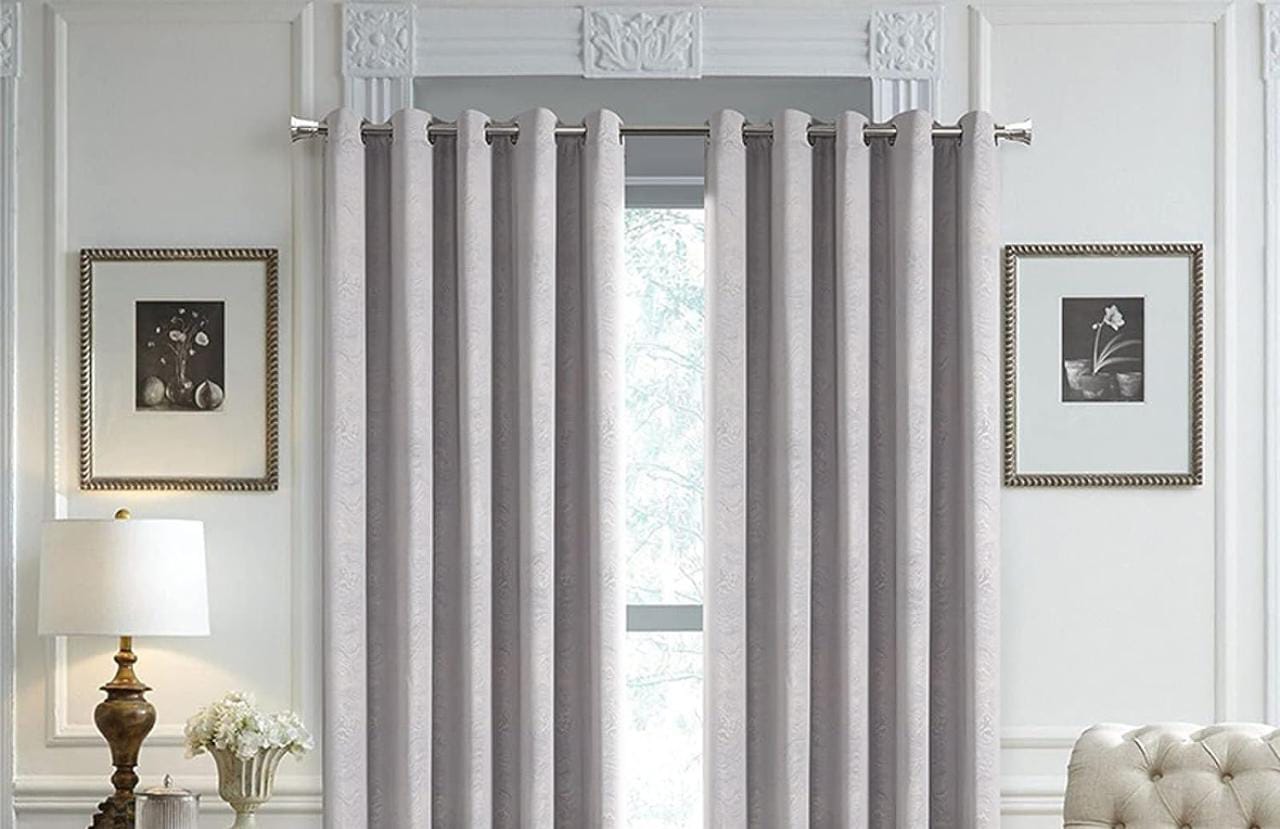 Curtain 140*260 - Veins