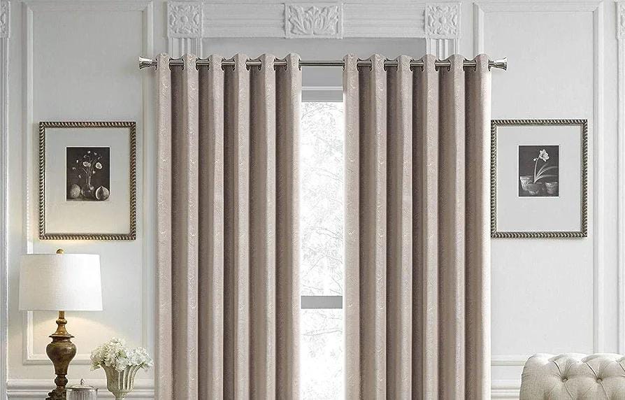 Curtain 140*260 - Asatex