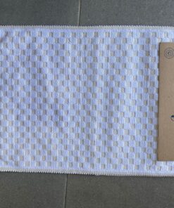 Two Stylish Multi-use Mat Set  - Vello