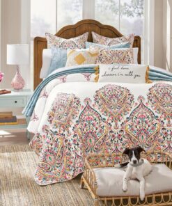Deluxe Bedspread Set – Special Design