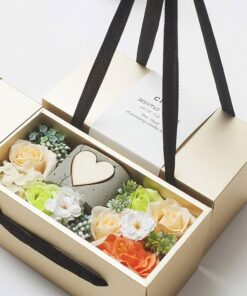 Premium Scented Candle - Baoye - Image 6