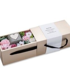Premium Scented Candle - Baoye - Image 5
