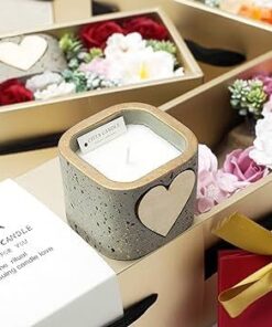 Premium Scented Candle - Baoye