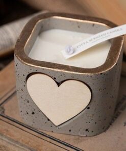 Premium Scented Candle - Baoye - Image 3