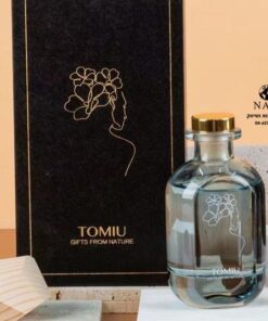 Fragrance Diffuser Oil Bottle - Tomiu - Image 2