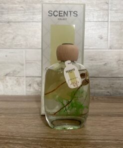 Fragrance Diffuser Oil Bottle - Capri & Cool - Image 2
