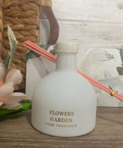 Fragrance Diffuser Oil Bottle - Capri & Cool - Image 2