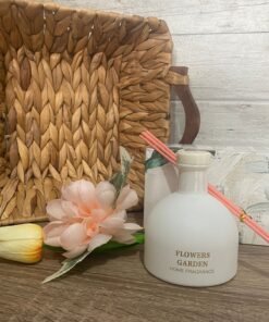 Fragrance Diffuser Oil Bottle - Capri & Cool