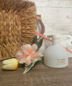 Fragrance Diffuser Oil Bottle - Capri & Cool - Image 3