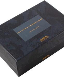 Fragrance Diffuser Set- Orchid & Lotus - Image 3