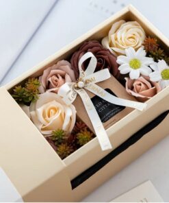 Premium Scented Candle - Citta - Image 3