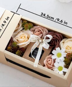 Premium Scented Candle - Citta - Image 4